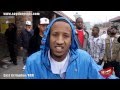 East Aggtown Street Niggas Go In On Say Cheese TV