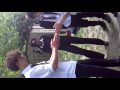Jade vs Aibek Slaps