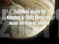 Toynbee Blip 1