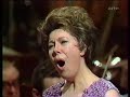 Berlioz, Nuits d'été. Janet Baker.n°4. Absence.