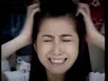 Female Esscenes Commercial (CM) Staring YoYo