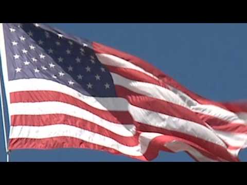 Let’s All Take A Couple Of Hours To Salute Ol’ Glory