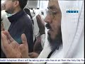 Watch Islam Channels exclusive coverage from Makkah and Mina at Hajj 2007. Presented by Sheikh Sulayman Ghani and Abdul Akbar.