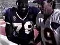 Jim Grimaldi stalking Joe Montana