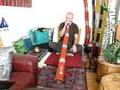 Yidaki of Djalu 4 - played by Janne Murevärn
