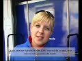 IDM Hockenheim - Interview mit Marketa Janakova