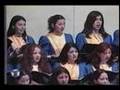Requiem, Kyrie (Requiem, W.A. Mozart) - Coro Sinfónico UdeC