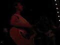 The Hermit Crabs - Friend's Folk Festival
