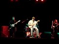 Magic Slim & Argentina Blues Special - Going to Mississippi