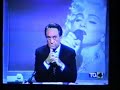 madonna  d g italian fashion tv show 92 