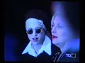madonna  d g italian fashion tv show 92 