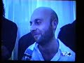 madonna  d g italian fashion tv show 92 