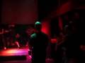Mort -blasphemie live @ Skater's Palace Münster 30.9.06