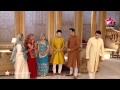Yeh Rishta Kya Kehlata Hai - 3rd November 2011
