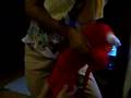 elmo 競歩 race walking