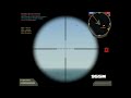 955m bf2 sniper kill