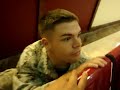 The Marines on deployment