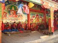 Zhongdian (Shangri-La) Trance Music