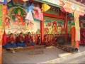 Zhongdian (Shangri-La) Trance Music