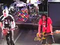Less Than Jake, Bridge And Tunnel Authority
