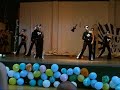 Coreografia 11-2 Vargas Calvo 2006
