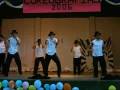 videos de Coreografia 11-2 Vargas Calvo 2006