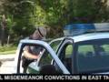 videos de Deals Gap deputies chase sportbikes