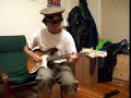 Variax Clean Blues Variax Clean Blues
