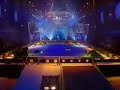 First World Championship - Chaos 2 v Killerhurtz