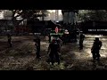 Huxley - Exploration Gameplay Huxley - Exploration Gameplay