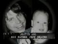 Justin Beaver Wins prestigious Gagliardi Award Justin Beaver Wins prestigious Gagliardi Award