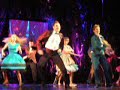 Kiss me kate and Kaliszuk 50-lecie teatru muzycznego w gdyni