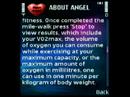 Heart Angel J2ME Application