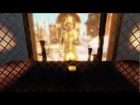 bioshock infinite release bioshock infinite release