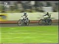 Two great actions from Gollob Two great actions from Gollob