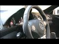 Mercedes-Benz SL 65 AMG Black Series - Interior Mercedes-Benz SL 65 AMG Black Series - Interior