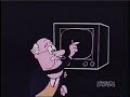 Professor Whoopee - How a CRT Works