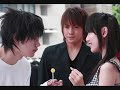 Yes, I was just making this for fun...I thought L and Misa was a cute couple, so I found these pictures and.. Yeah, I hope I don't screw up the Death Note because of this...Music: HotBy: Avril Lavigne