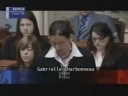 Gabrielle Charbonneau, Ministre du D�veloppement durable