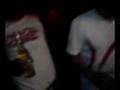 peda cn los cuates...