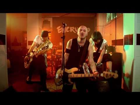 Encrudo - En nuestro bolsillo (videoclip)