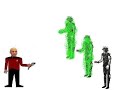 Animated Picard Song