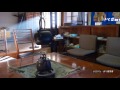 格子戸からの光 稲荷山まち歩き情報センターにて picture
