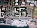 NWO Pyramid Bases HAARP Chemtrails in Google Earth