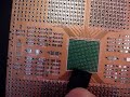 Hand Soldering BGA with SchmartBoard|ez Hand Soldering BGA with SchmartBoard|ez