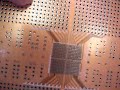 Hand Soldering BGA with SchmartBoard|ez Hand Soldering BGA with SchmartBoard|ez