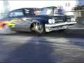 Thunder Goat Racing-Burnout 2002