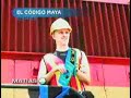 The Amazing Race Latinoamérica Episodio 9 (6 de 7) - Discovery Channel