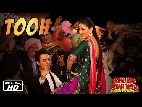 Video Song : Tooh - Gori Tere Pyaar Mein!