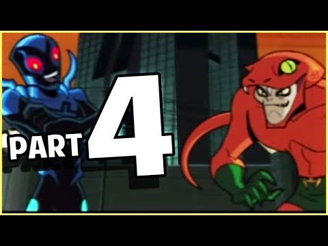 preview-Batman-Brave-and-the-Bold-(Wii)-Part-4-(Kwings)